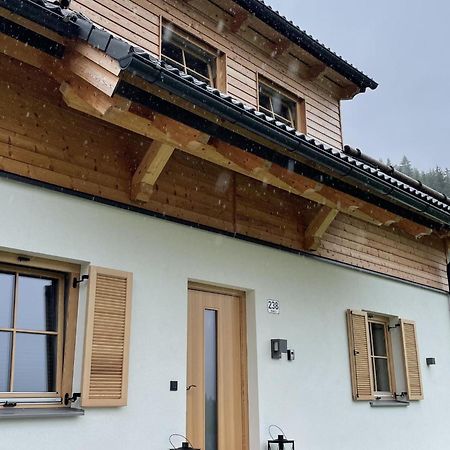 Haus Elau Villa Donnersbachwald Ngoại thất bức ảnh