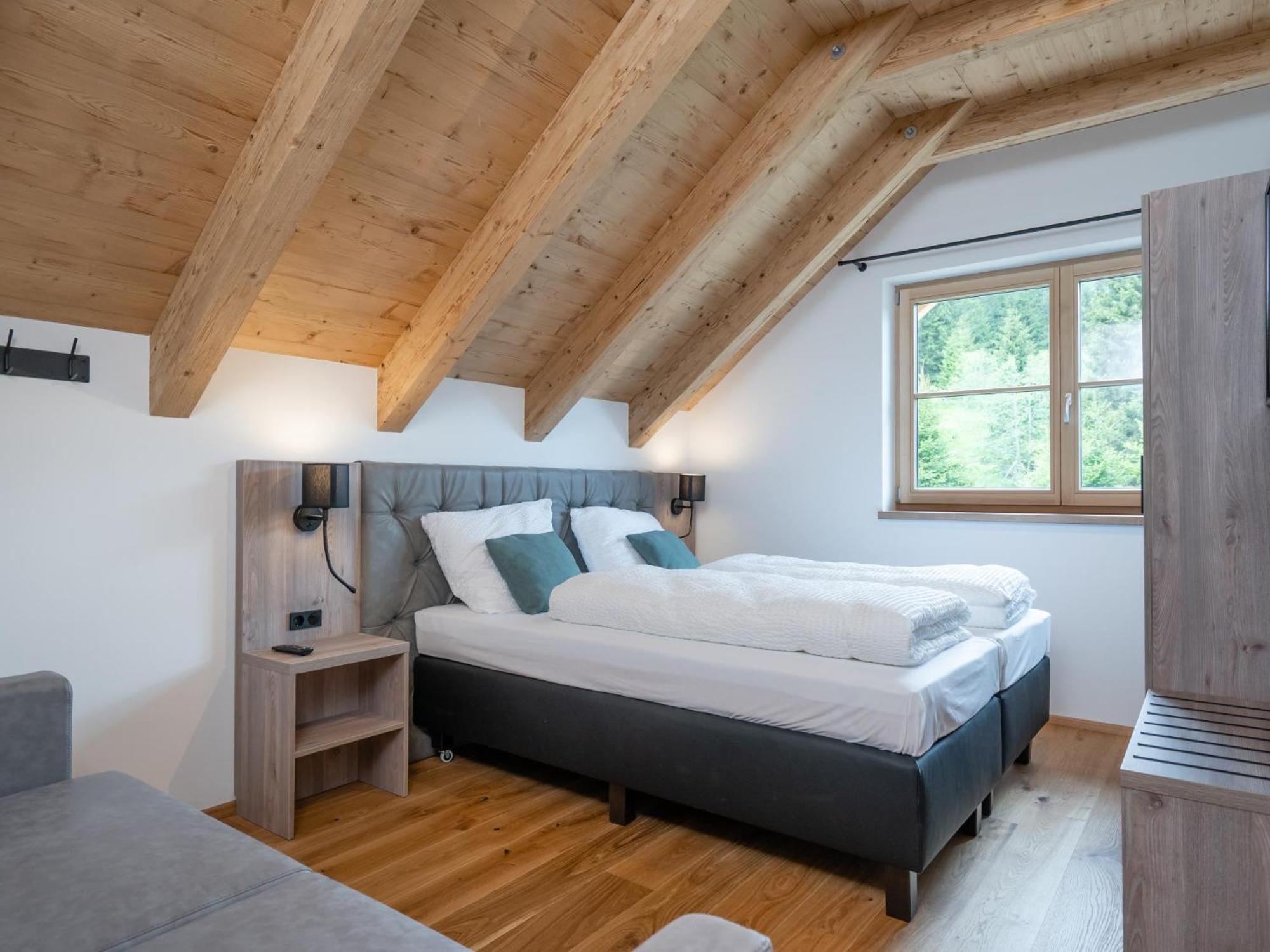 Haus Elau Villa Donnersbachwald Ngoại thất bức ảnh
