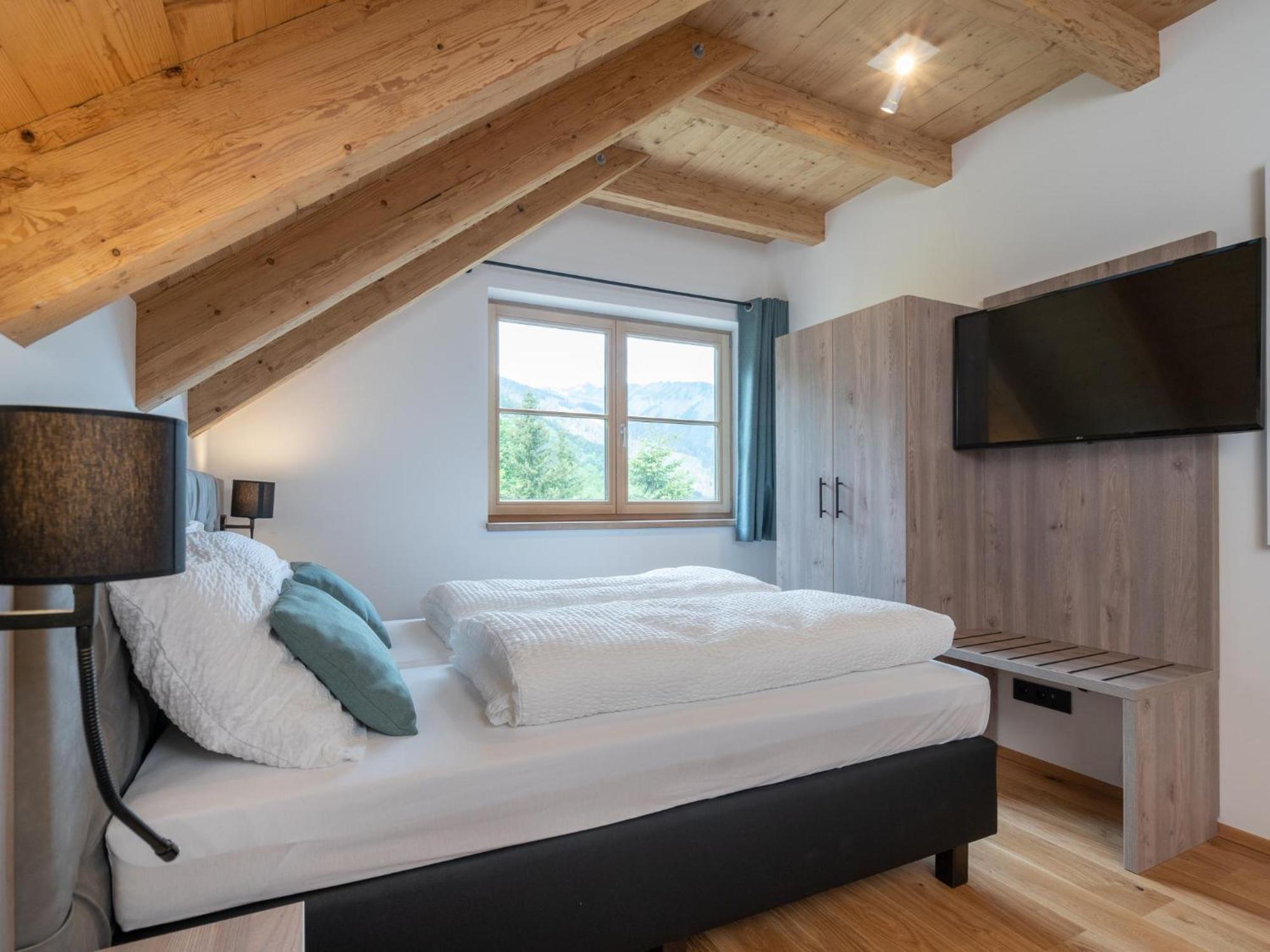 Haus Elau Villa Donnersbachwald Ngoại thất bức ảnh