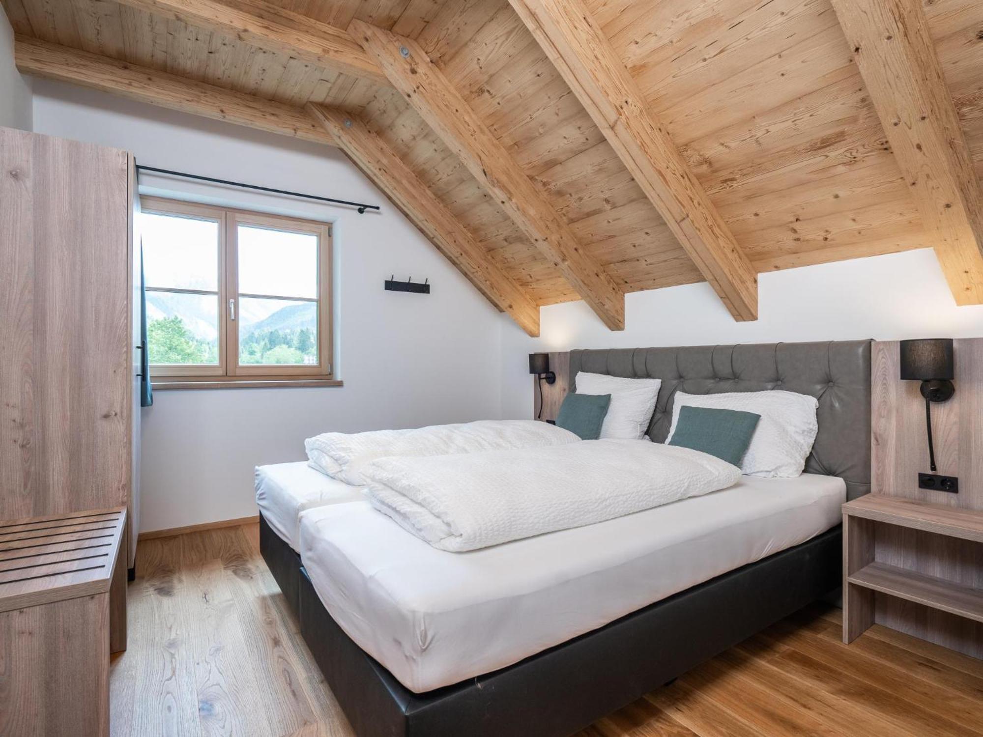 Haus Elau Villa Donnersbachwald Ngoại thất bức ảnh